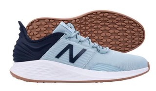 New Balance Fresh Foam ROAV scarpe da golf uomo, blu