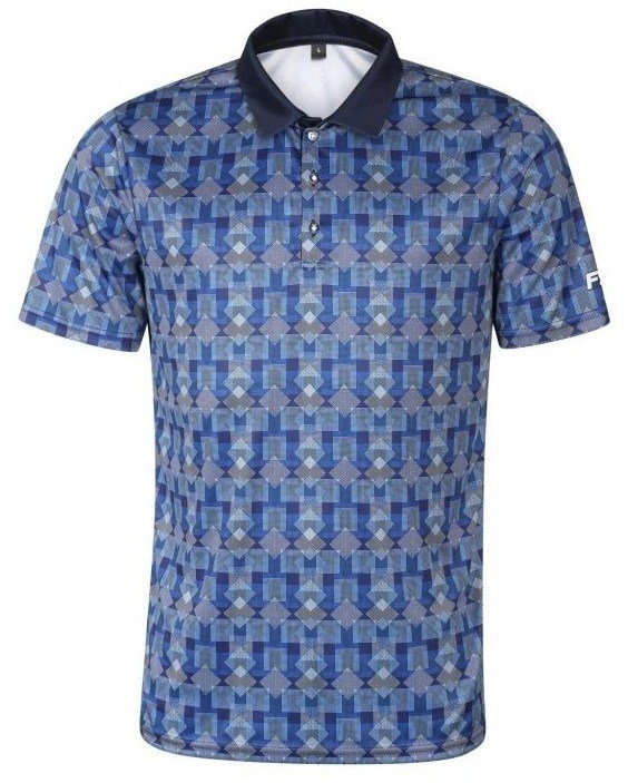 Fashion Sports Wear Denver polo da uomo