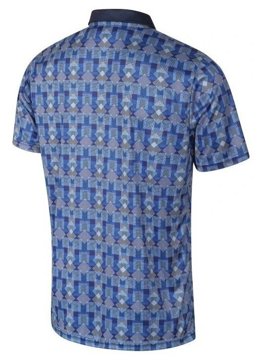 Fashion Sports Wear Denver polo da uomo
