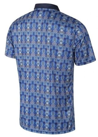 Fashion Sports Wear Denver polo da uomo
