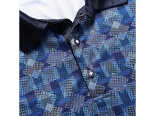 Fashion Sports Wear Denver polo da uomo