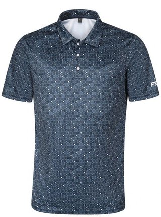 Fashion Sports Wear IRVING polo da uomo