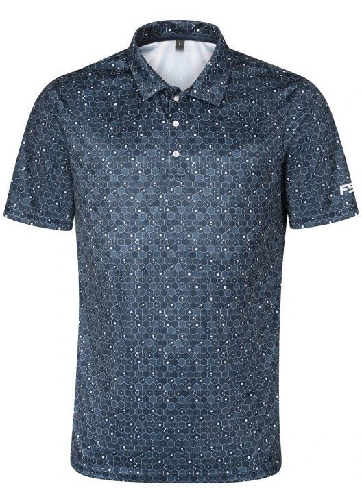 Fashion Sports Wear IRVING polo da uomo