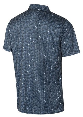 Fashion Sports Wear IRVING polo da uomo
