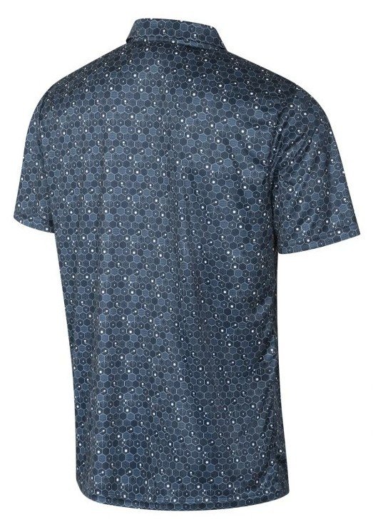 Fashion Sports Wear IRVING polo da uomo
