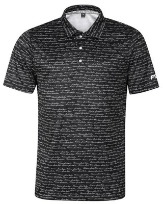 Fashion Sports Wear OHIO polo da uomo