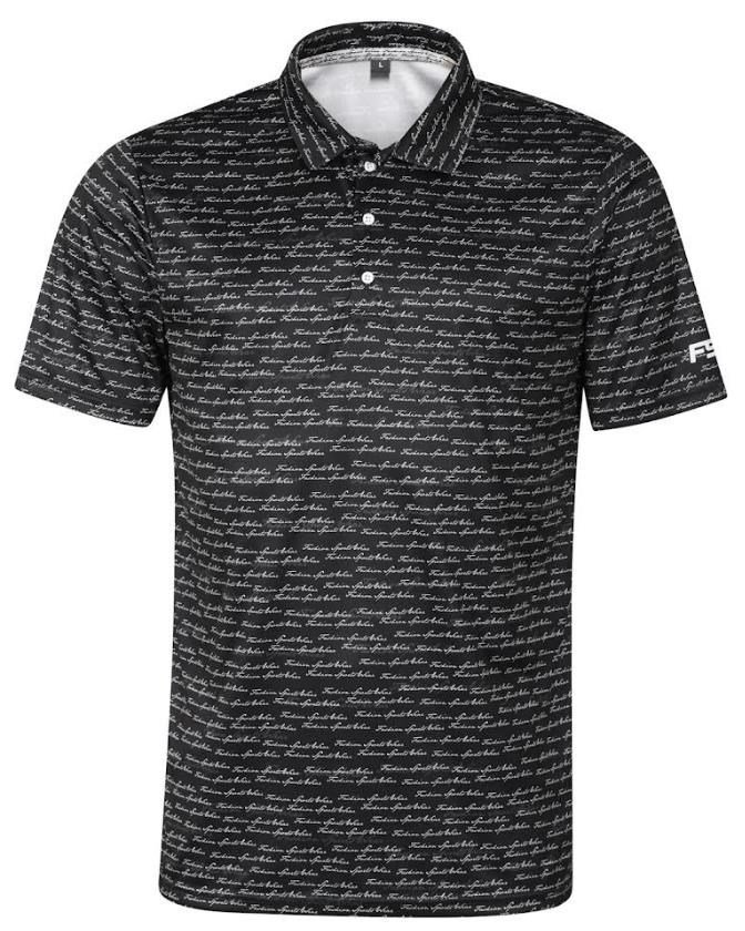 Fashion Sports Wear OHIO polo da uomo