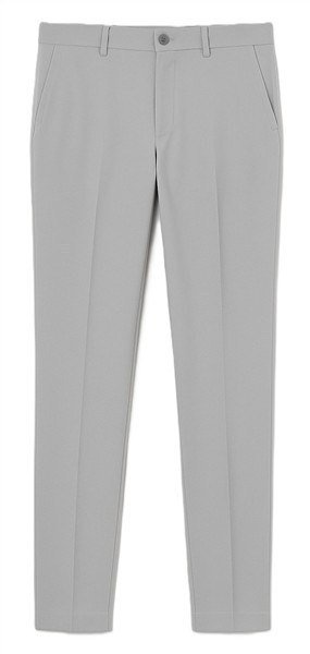 Fashion Sports Wear ROCA pantaloni da uomo slim, grigi
