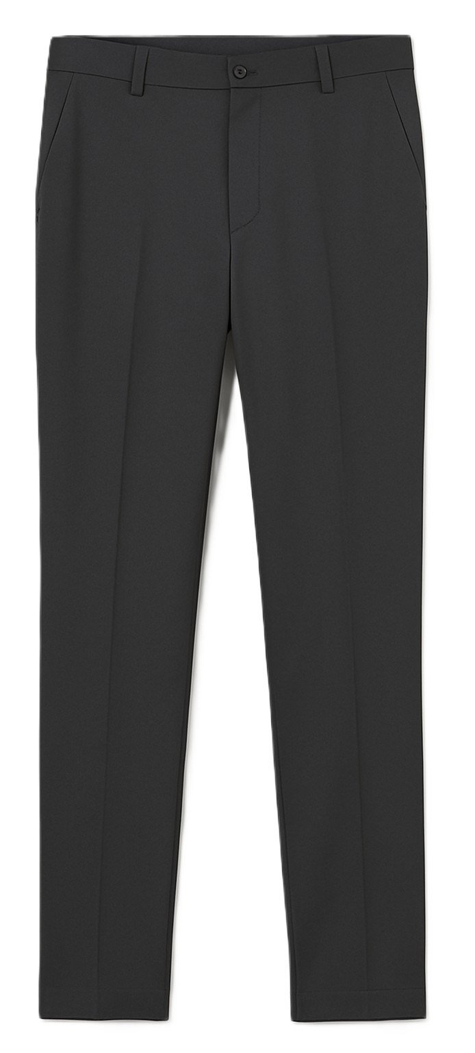 Fashion Sports Wear NORDIC pantaloni da uomo, nero