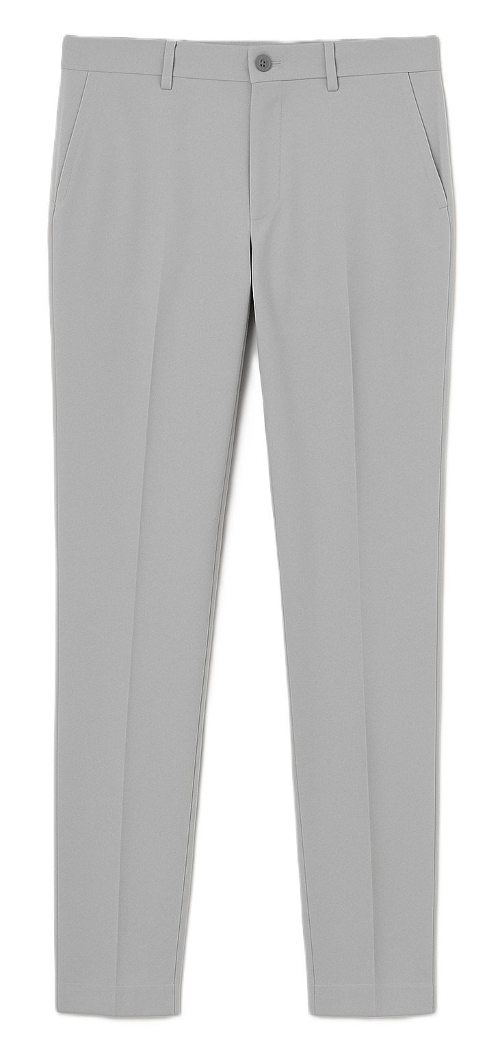 Fashion Sports Wear DOVER pantaloni da uomo, grigio