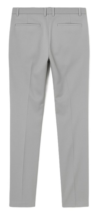Fashion Sports Wear OXFORD pantaloni da uomo slim, grigi