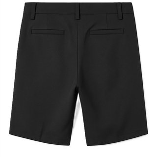 Fashion Sports Wear BUTLER pantaloncini da uomo, nero