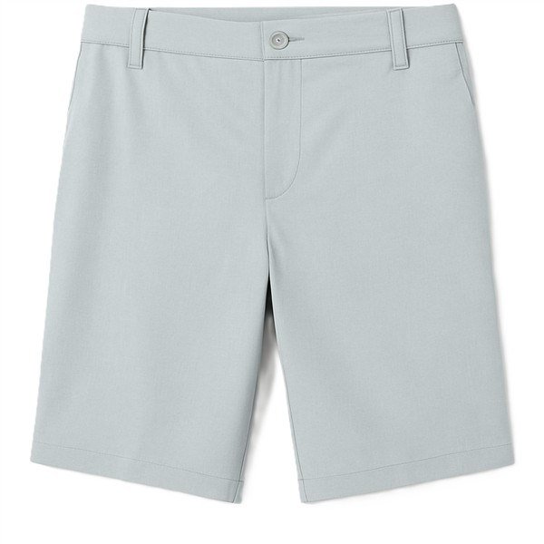 Fashion Sports Wear TAOS pantaloncini da uomo, grigio