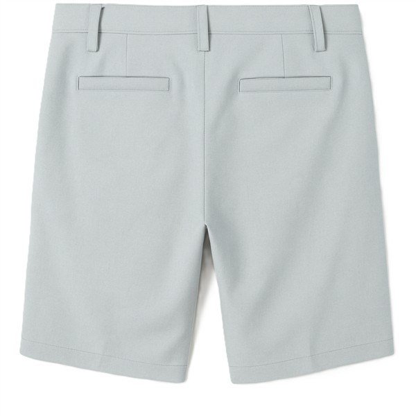Fashion Sports Wear TAOS pantaloncini da uomo, grigio