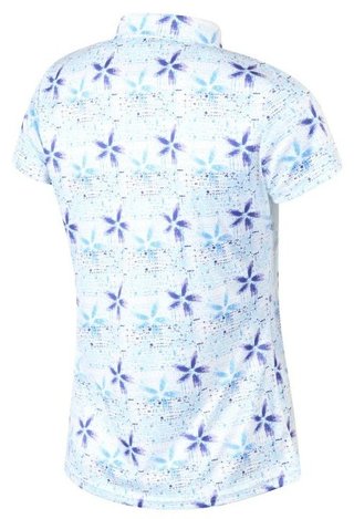 Fashion Sports Wear CHARLOTE polo da donna