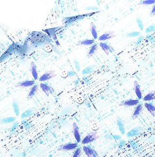 Fashion Sports Wear CHARLOTE polo da donna