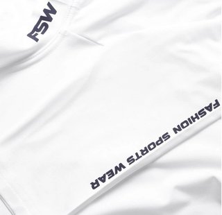 Fashion Sports Wear LIVIA maglia termica da donna
