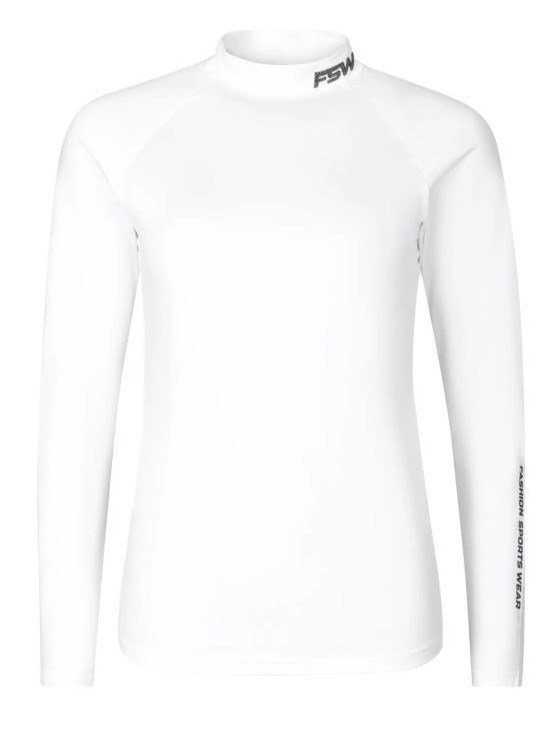 Fashion Sports Wear LIVIA maglia termica da donna