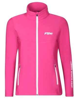 Fashion Sports Wear KANSAS felpa da donna