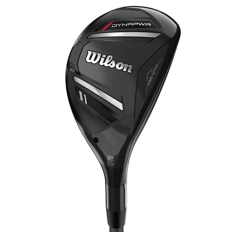 Wilson Dynapower hybrid da uomo 2025