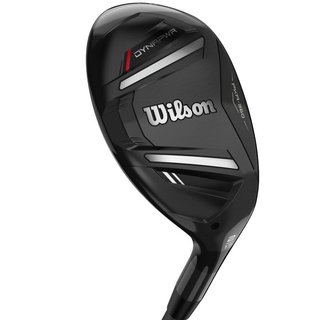Wilson Dynapower hybrid da uomo 2025