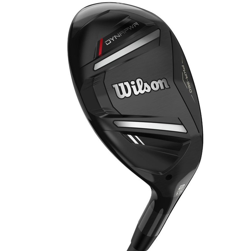 Wilson Dynapower hybrid da uomo 2025