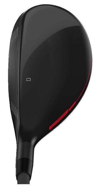 Wilson Dynapower hybrid da uomo 2025
