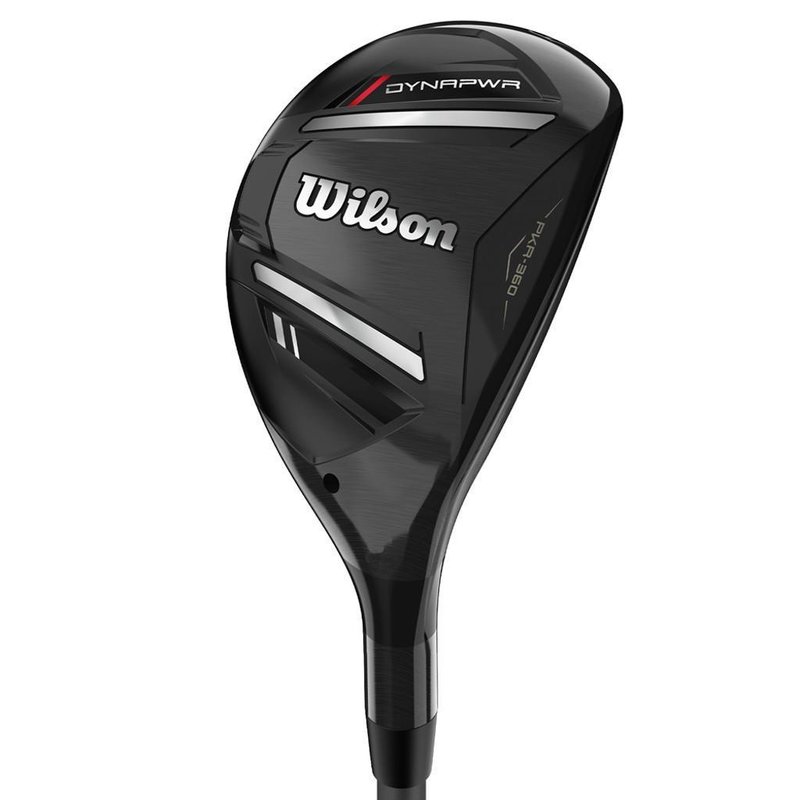 Wilson Dynapower Lite hybrid da donna 2025
