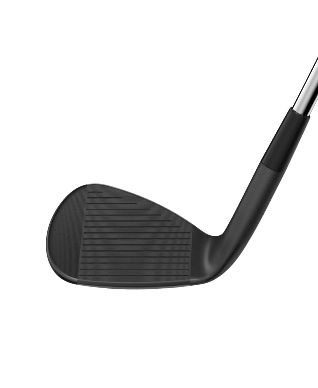 Wilson Infinite wedge da uomo, acciaio