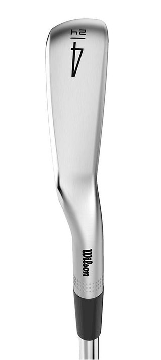 Wilson Staff Model RB Utility uomo ferri, grafite
