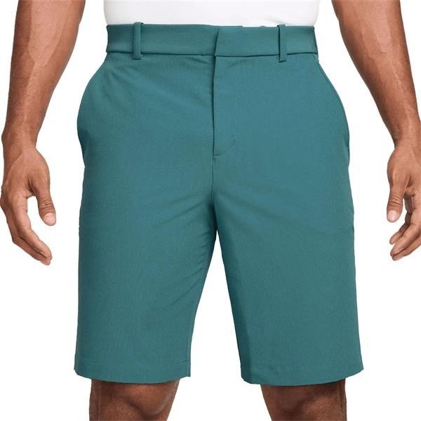 Nike Dri-Fit Hybrid 10.5´ pantaloncini da uomo, verde