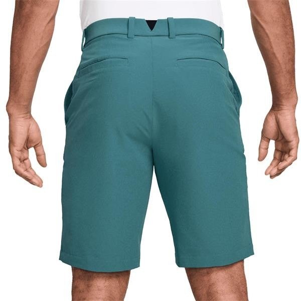 Nike Dri-Fit Hybrid 10.5´ pantaloncini da uomo, verde
