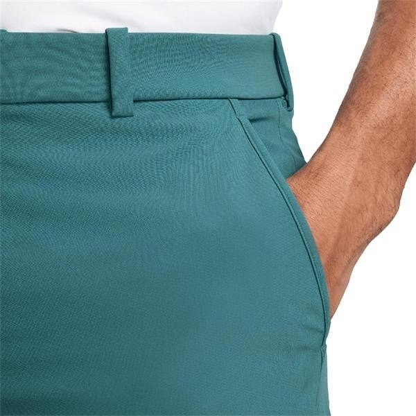 Nike Dri-Fit Hybrid 10.5´ pantaloncini da uomo, verde