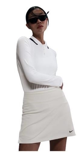 Nike Tour gonna da golf donna, avorio pallido/nero
