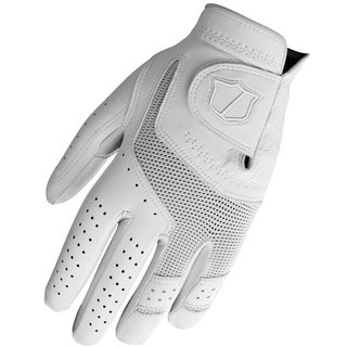 Wilson Conform guanto da golf da donna, bianco