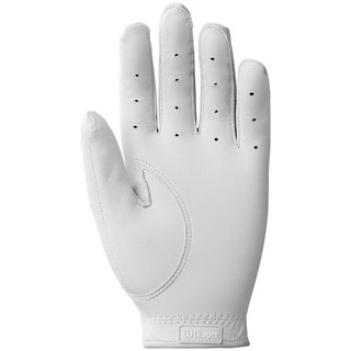 Wilson Conform guanto da golf da donna, bianco