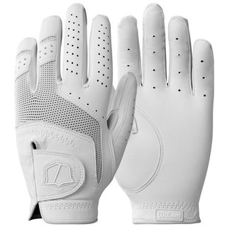 Wilson Conform guanto da golf da donna, bianco