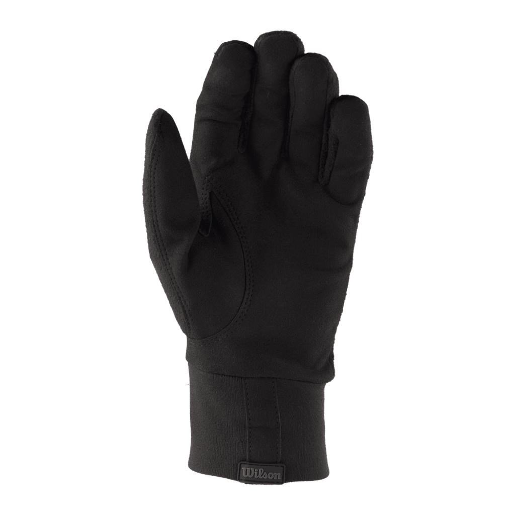 Wilson Winter guanti da donna, paio