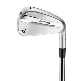 TaylorMade P790 ferri da uomo, acciaio