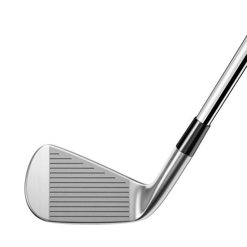 TaylorMade P790 ferri da uomo, acciaio