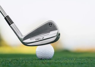 TaylorMade P790 ferri da uomo, acciaio