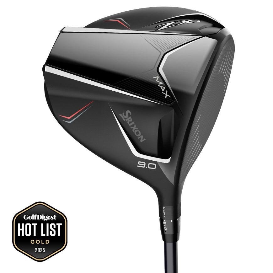 Srixon ZXi MAX driver da uomo