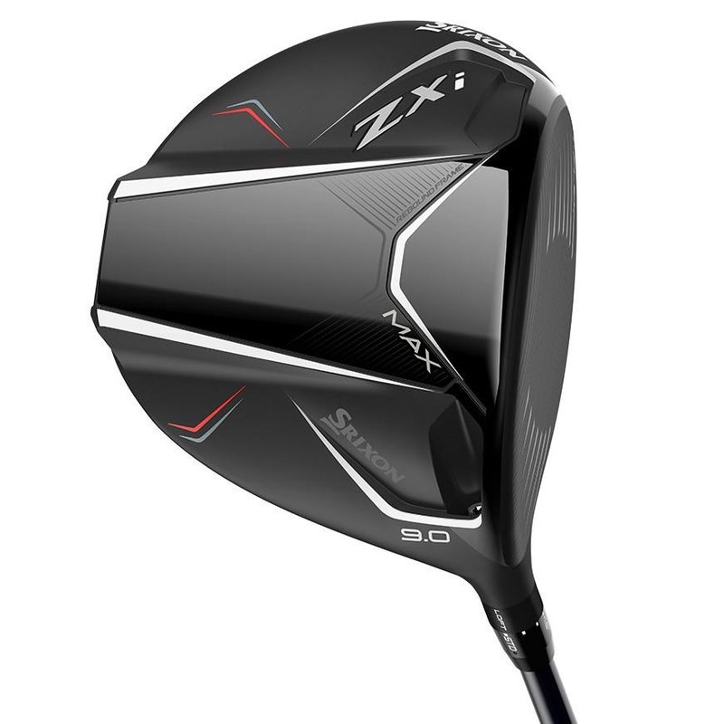 Srixon ZXi MAX driver da uomo