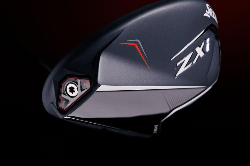 Srixon ZXi MAX driver da uomo