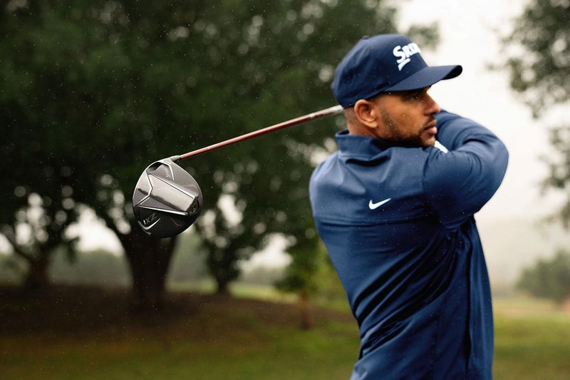 Srixon ZXi MAX driver da uomo