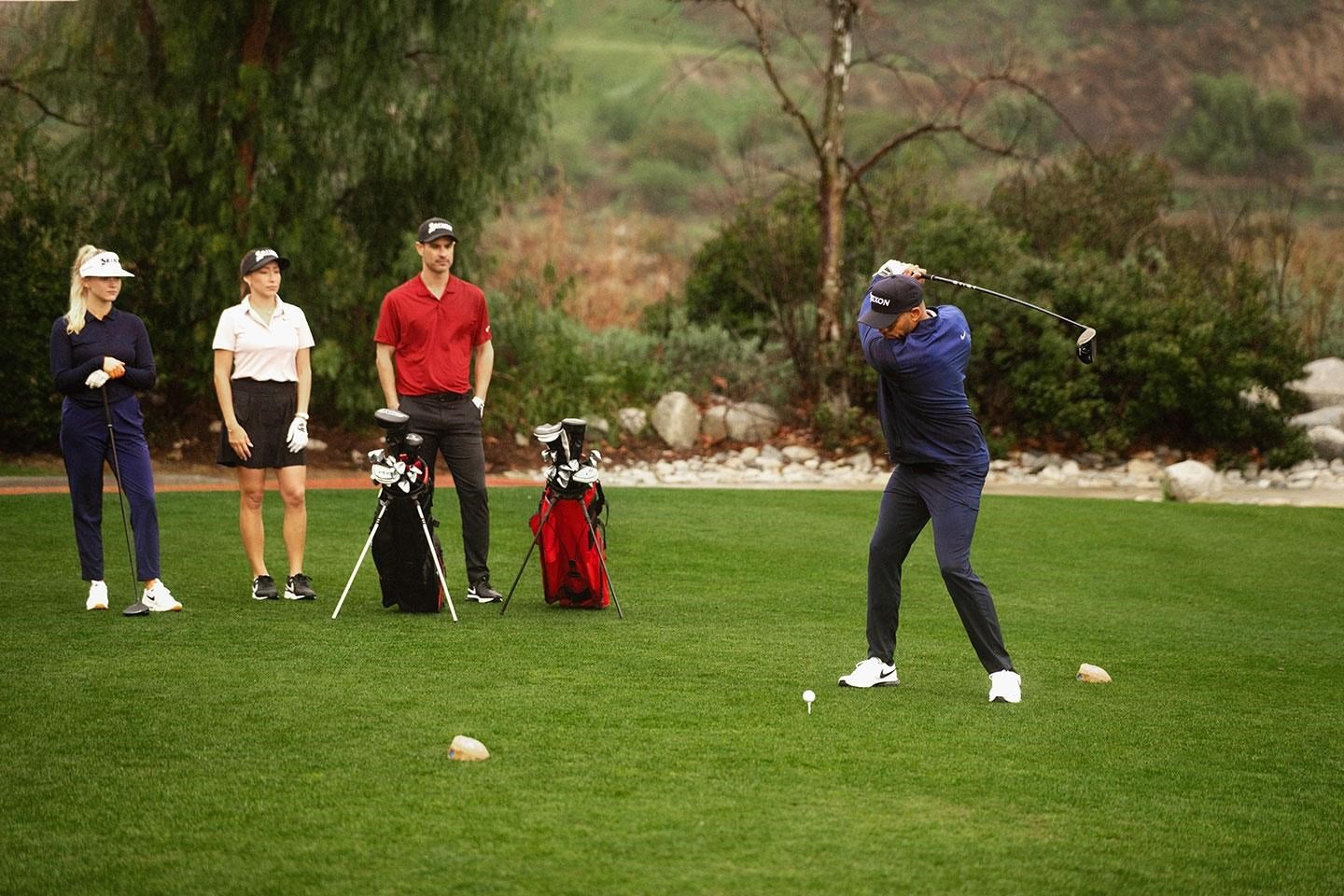 Srixon ZXi MAX driver da uomo