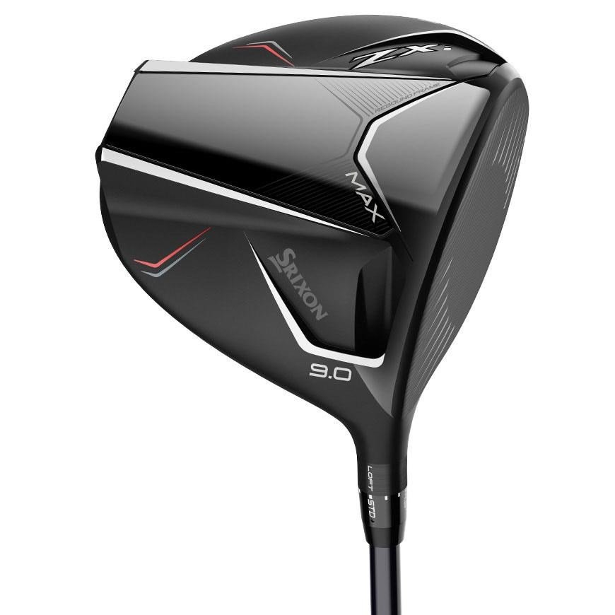 Srixon ZXi MAX driver da uomo