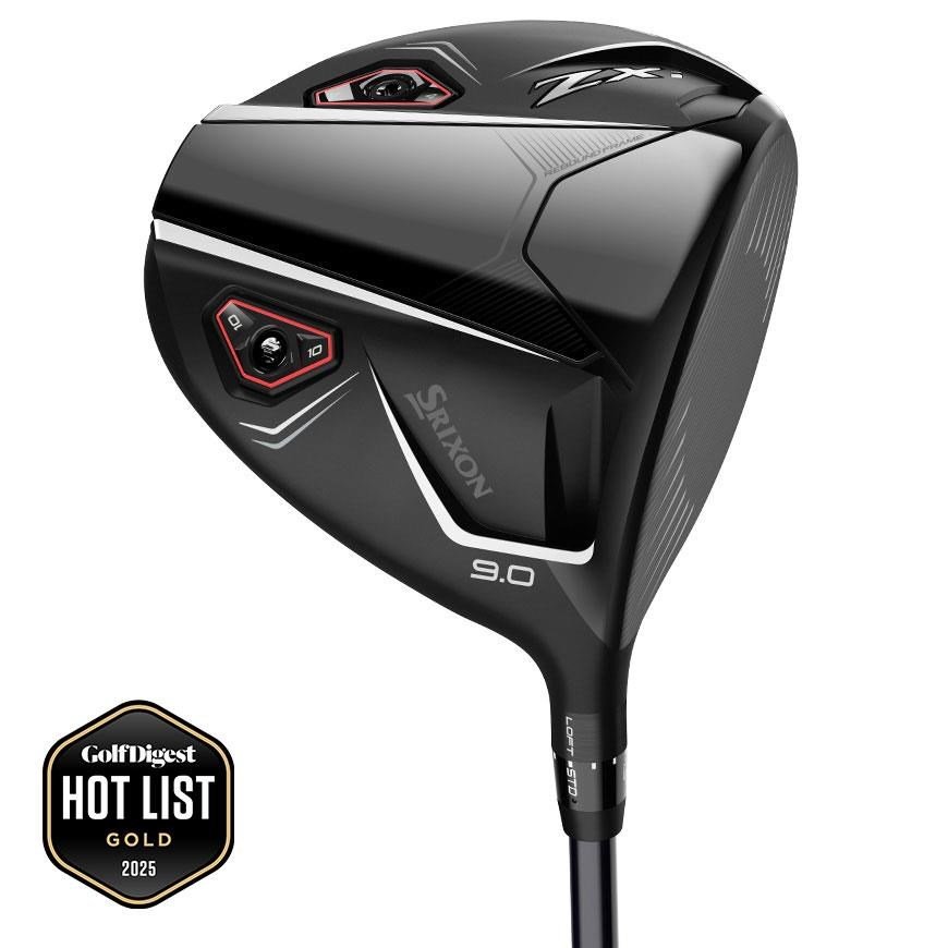 Srixon ZXi driver da uomo
