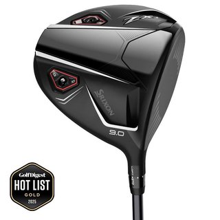 Srixon ZXi driver da uomo