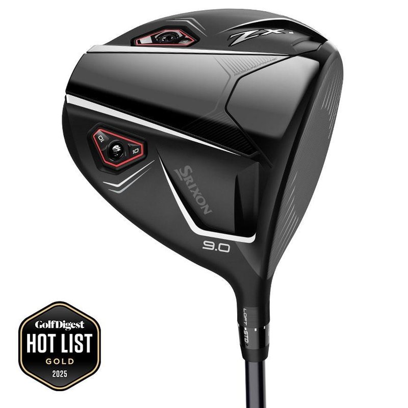 Srixon ZXi driver da uomo